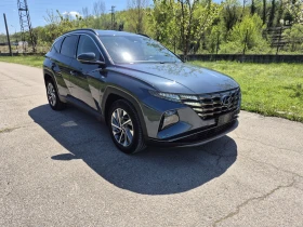 ����� �� �������� �� Hyundai Tucson 1.6crdi Mild Hybrid