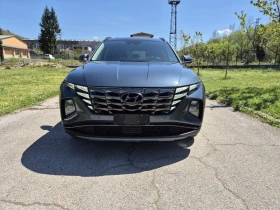 ����� �� �������� �� Hyundai Tucson 1.6crdi Mild Hybrid