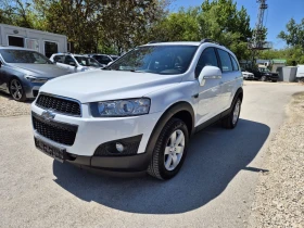 ������ Chevrolet Captiva
