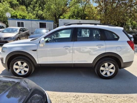 Chevrolet Captiva 2.2D 163�.� 6��������  | Mobile.bg � ����� ������ 8
