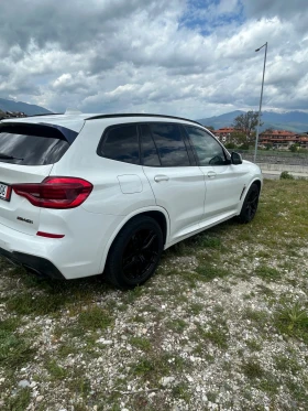 BMW X3 M40i Xdrive | Mobile.bg � ����� ������ 2