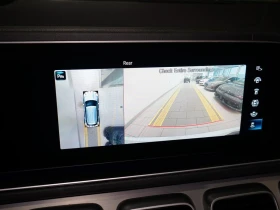 Mercedes-Benz GLE 350 2020 Mercedes-Benz GLE 350 4MATIC | Mobile.bg � ����� ������ 11