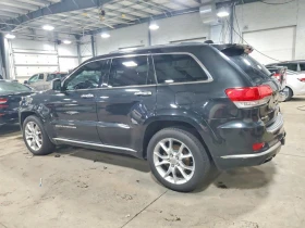 Jeep Grand cherokee SUMMIT / 4X4 / ���� / ������ | Mobile.bg � ����� ������ 2
