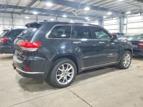 Jeep Grand cherokee SUMMIT / 4X4 / ���� / ������ | Mobile.bg � ����� ������ 3