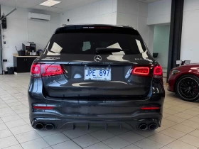 Mercedes-Benz GLC 43 AMG 4MATIC * ��������� * ������� * �������� * CARFAX | Mobile.bg � ����� ������ 4