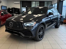 Mercedes-Benz GLC 43 AMG 4MATIC * ��������� * ������� * �������� * CARFAX | Mobile.bg � ����� ������ 5