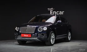 ������ Bentley Bentayga