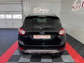 Ford Kuga 2.0 TDCI 163 k.s. 4WD TITANIUM | Mobile.bg � ����� ������ 5