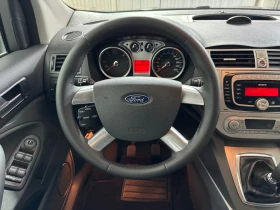 Ford Kuga 2.0 TDCI 163 k.s. 4WD TITANIUM | Mobile.bg � ����� ������ 10
