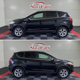 Ford Kuga 2.0 TDCI 163 k.s. 4WD TITANIUM | Mobile.bg � ����� ������ 7