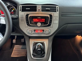 Ford Kuga 2.0 TDCI 163 k.s. 4WD TITANIUM | Mobile.bg � ����� ������ 12