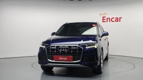 Audi Q7 3.0 45TDI Quattro, Distronic, HeadUP, Обдух, 360-c | Auto.bg — изображение 3