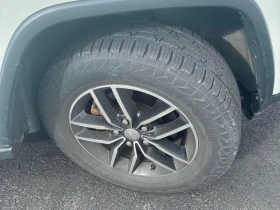 Jeep Grand cherokee Trailhawk | CARFAX | БЕЗ ИНЦИДЕНТИ - 18500 € - 83004477 6