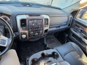 Dodge RAM 1500 * Laramie * CARFAX * ����� �� ����������� | Mobile.bg � ����� ������ 9
