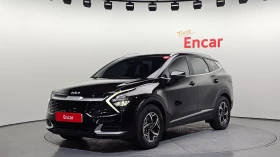 Kia Sportage 2.0 Diesel 4WD Prestige
