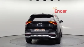 Kia Sportage 2.0 Diesel 4WD Prestige | Auto.bg — изображение 4
