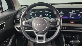 Kia Sportage 2.0 Diesel 4WD Prestige | Auto.bg — изображение 14