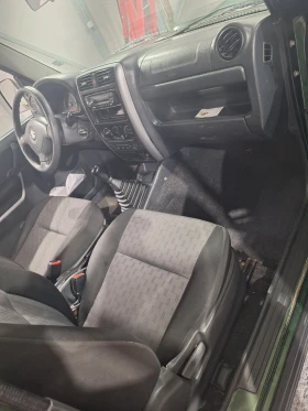 Suzuki Jimny 1.5 DDIS - 5600 € - 28127870 7