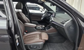 BMW X4 xDrive20i M Sport | Auto.bg — изображение 11