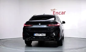 BMW X4 xDrive20i M Sport | Auto.bg — изображение 4
