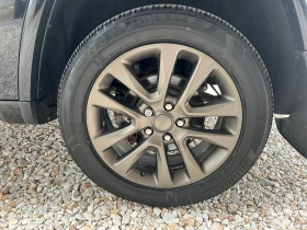Jeep Grand cherokee 5.7 HEMI* LIMITED | Mobile.bg � ����� ������ 9
