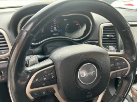 Jeep Grand cherokee 5.7 HEMI* LIMITED | Mobile.bg � ����� ������ 16