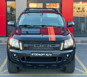Ford Ranger WILDTRAK * 4x4* TOP! - 17350 € - 82843337 3