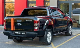 Ford Ranger WILDTRAK * 4x4* TOP! - 17350 € - 82843337 8