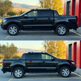 Ford Ranger WILDTRAK * 4x4* TOP! - 17350 € - 82843337 6