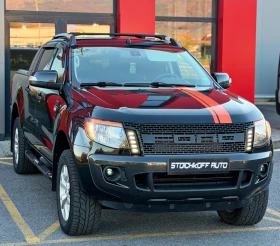 Ford Ranger WILDTRAK * 4x4* TOP! - 17350 € - 82843337 5