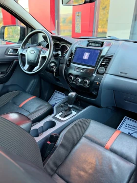 Ford Ranger WILDTRAK * 4x4* TOP! - 17350 € - 82843337 12