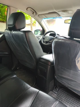 Nissan Murano 3.5 V6 | Mobile.bg � ����� ������ 13