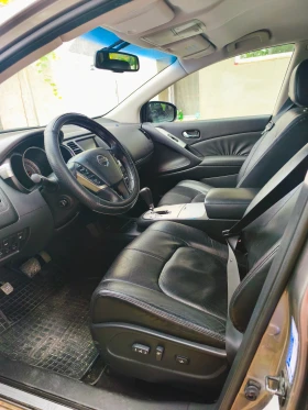 Nissan Murano 3.5 V6 | Mobile.bg � ����� ������ 15