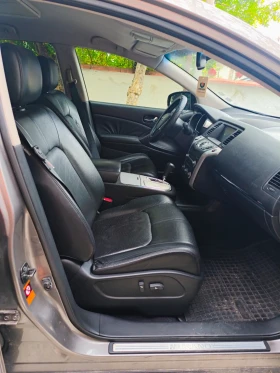 Nissan Murano 3.5 V6 | Mobile.bg � ����� ������ 17