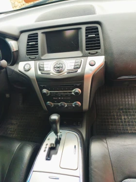 Nissan Murano 3.5 V6 | Mobile.bg � ����� ������ 8