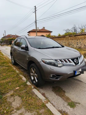 Nissan Murano 3.5 V6 | Mobile.bg � ����� ������ 5
