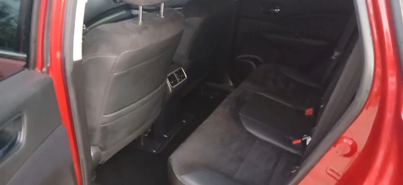 Honda Cr-v 1.6 DTEC Lifestyle 4WD, снимка 10 - Автомобили и джипове - 51574960