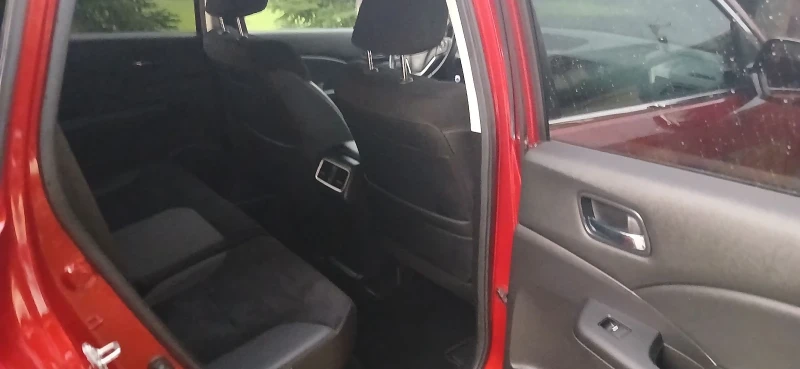 Honda Cr-v 1.6 DTEC Lifestyle 4WD, снимка 11 - Автомобили и джипове - 51574960