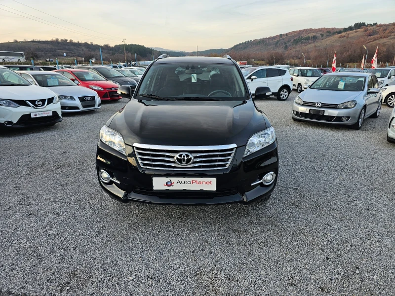 Toyota Rav4 2.2 D 150kc  Navi , снимка 2 - Автомобили и джипове - 52727538