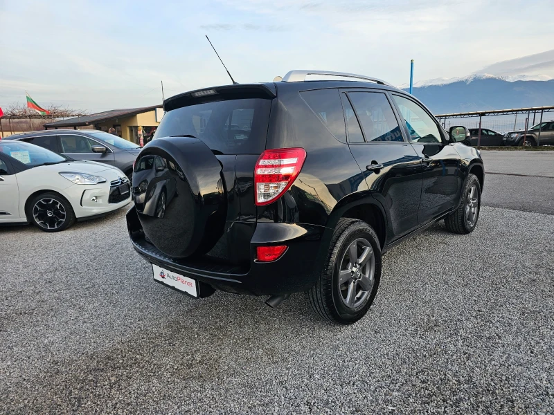 Toyota Rav4 2.2 D 150kc  Navi , снимка 6 - Автомобили и джипове - 52727538