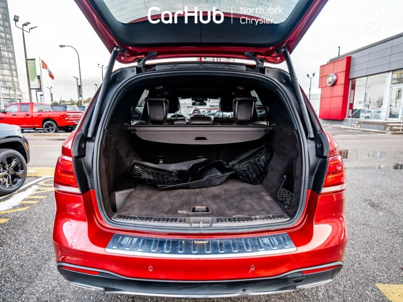 Mercedes-Benz GLE 350 AMG PACK* BLUETEC* HARMAN* KEYLESS* PANO, снимка 6 - Автомобили и джипове - 52962997