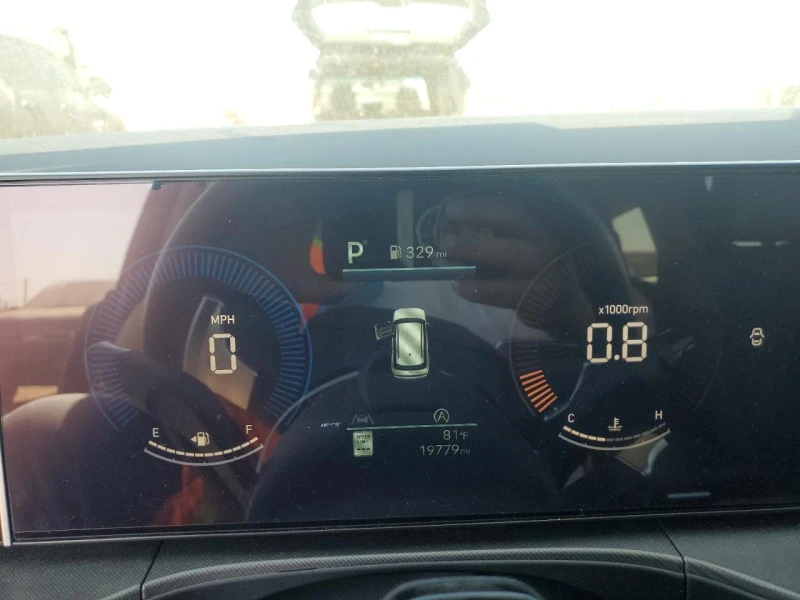 Hyundai Santa fe XRT* AWD* ПОДГРЕВ* ПАНОРАМА, снимка 9 - Автомобили и джипове - 52878414