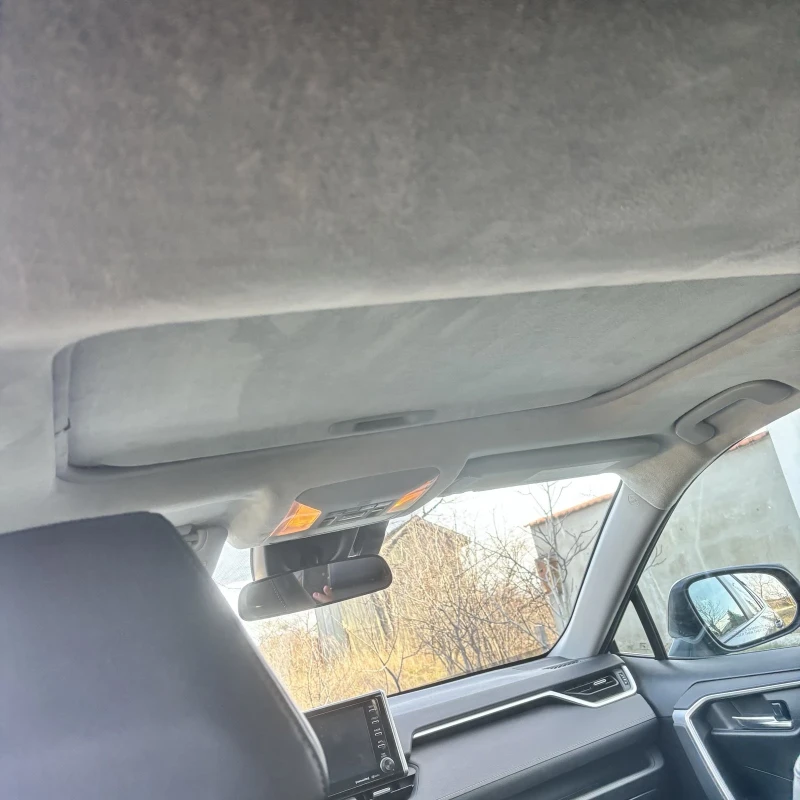 Toyota Rav4 XLE 2.5 AWD, снимка 6 - Автомобили и джипове - 53062820