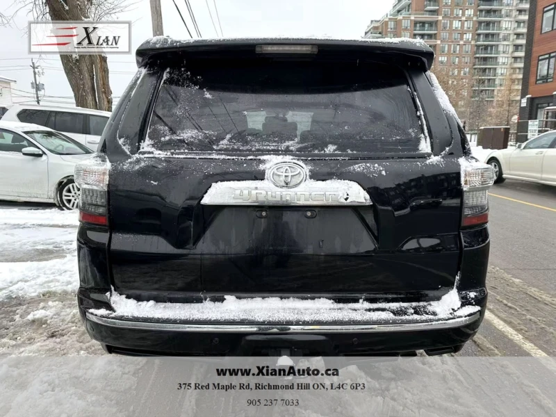 Toyota 4runner 4WD* LIMITED* 7 SEATER* VENTILATED SEATS* Line Ass, снимка 6 - Автомобили и джипове - 53183121