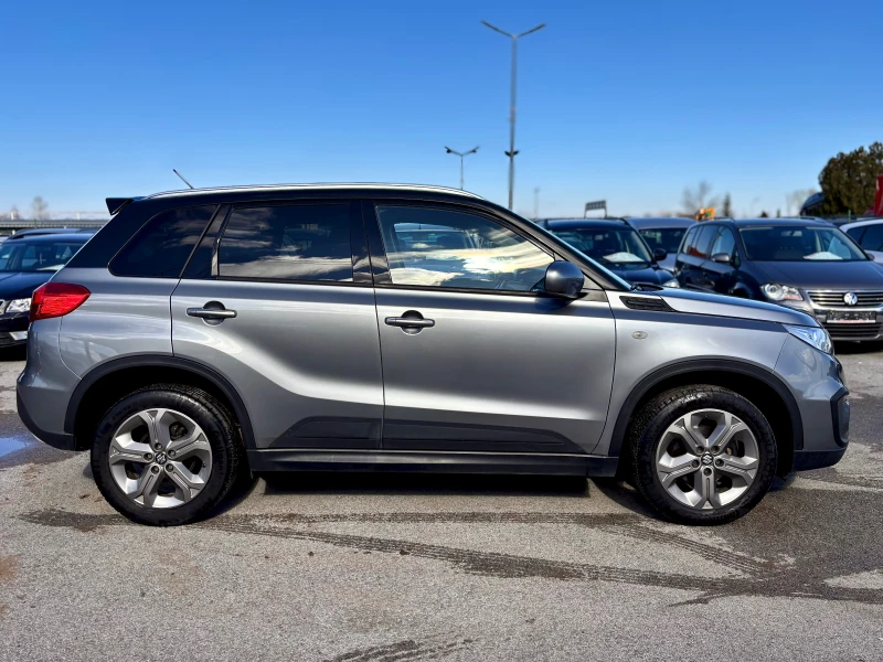Suzuki Vitara 1.6 4x4, снимка 4 - Автомобили и джипове - 53507287