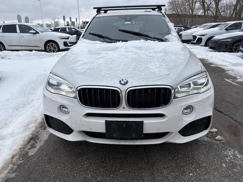 BMW X5 XDRIVE35I * М ПАКЕТ* 360 КАМЕРА* ПРЕДСТАВИТЕЛСТВО*, снимка 2 - Автомобили и джипове - 53577318