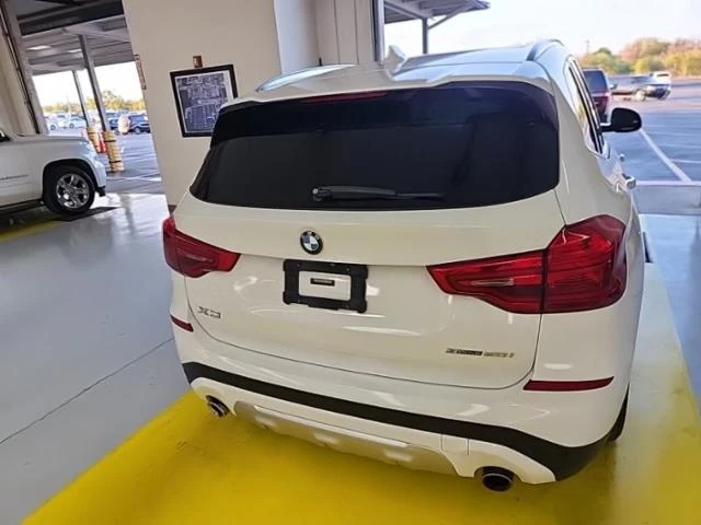 BMW X3 sDrive30i , снимка 4 - Автомобили и джипове - 48107624