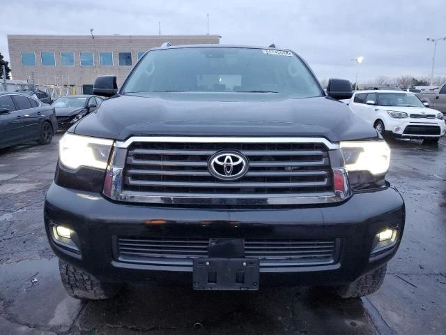 Toyota Sequoia, снимка 1 - Автомобили и джипове - 48724949