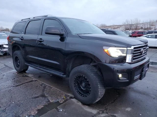 Toyota Sequoia, снимка 2 - Автомобили и джипове - 48724949