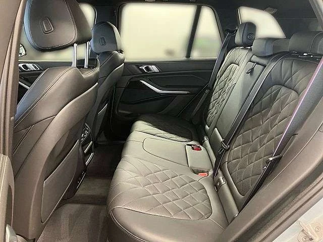 BMW X5 50 e M  - изображение 5